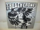BLACK CROWES wiser for the time 4xLP BOX SET SEALED silver arrow 180G