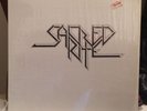 SACRED RITE S/T Private Press Metal Rare Hawaii Manilla Road Solat Eagle 1984