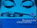 violin JANINE ANDRADE Famous Encores by Fritz Kreisler SUPRAPHON SUA 10690