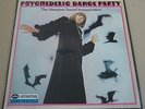 IMPOSSIBLE TO FIND PSYCHEDELIC DANCE PARTY THE VAMPIRES SOUND INCORPORATION '69