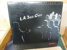 Audiophile LP: The L.A. Jazz Choir Listen ... Mobile Fidelity MFSL 096 Sue Raney