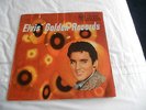 ELVIS' GOLDEN RECORDS,ELVIS PRESLEY,1958 RCA RED SEAL,EIGHT PAGE PHOTO BOOKLET.