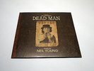 NEIL YOUNG - DEAD MAN - ORIGINAL RELEASE ON VAPOR - MINT CONDITION