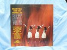 Martha Reeves And The Vandellas ?– Heat Wave Mono Orig. EX / EX