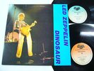 LED ZEPPELIN - DINOSAUR (RARE 2LP) LIVE 1980