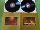 Deep Purple - Made in Japan - 2 LP G/F cover originale tedesco - MINT