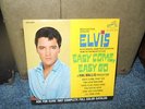 elvis ep easy come, easy go