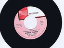 RAY MELTON - BOPPIN'  GUITAR (FANTASTIC) (Rare 1970s Mariano ROCKABILLY Repro)