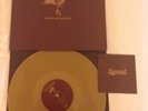Weedeater God Luck And Good Speed Gold Southern Lord  LP