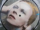 DAVID BOWIE LIFE ON MARS RCA BOWP 102 PICTURE DISC ZIGGY STARDUST RARE VINYL 7