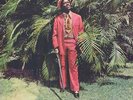I ROY Gussie LP NEW VINYL Sunspot 180 Gram Pressing Reggae Roots