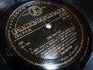 BEATLES help NORWAY 1press BLACK and GOLD label 1965 VRARE