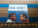 Count Basie Swings Tony Bennett Sings Sealed 180 gram Audiophile Classic Records