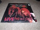 Guns N' Roses Lies/LIVE?*@ Like A Suicide *SEALED MINT VINYL* **NUDE INSERT**
