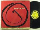 BENNIE GREEN   Blows His Horn   PRESTIGE 7052 jazz LP (50th St, DG, RVG)