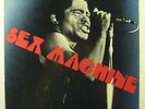 JAMES BROWN   Sex Machine   POLYDOR funk breaks / soul 2-LP *NM*