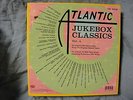 JUKEBOX CLASSIC  Atlantic 78 RPM Record Set RHINO Records  Wurlitzer rock ola