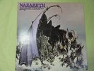 Nazareth Hair of the Dog 1975 Uk B&C Records Crest 27