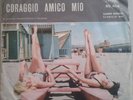 PAOLO BRACCI - Non ho dormito mai 7'' (cover of Love Potion n. 9 - The Coasters)
