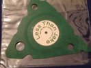 RARE 500 made - LESS THAN JAKE  Moldy Cheese 7