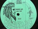 HALF PINT Puehie Lue NEAR MINT BEARDIE 12