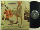 JAMES BROWN   Please Please Please   KING 610 LP mono   Legs Cover RARE