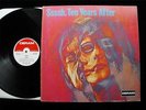TEN YEARS AFTER Sssshh  LP DERAM STEREO UK 1st SML 1052 EX