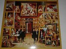 LP FRANCESCO GUCCINI RITRATTI ANNO 2004TIRATURA LIMITATA 952 NO RISTAMPA