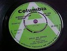 *THE PINK FLOYD* APPLES & ORANGES - 1967 UK EMI 7