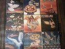 ITALY DANCE Flying Mix Vinyl 10 LPs of the 80s / RARE