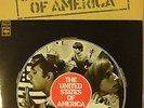 United States of America-Columbia Records Garage/Psych