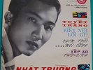 TUYET TRANG / NHAT TRUONG - VIETNAM RARE 7