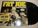 Fat Joe - Don Cartagena 2Lps (1998) (VG) 12