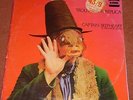 CAPTAIN BEEFHEART: Trout Mask Replica (2xLP) UK Straight STS1053:1970