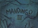 Mandingo Mandingo III vinyl LP album record UK EMC3038 EMI 1974