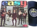 THE EASYBEATS     easy    debut album; parlophone label; mono