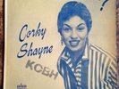 Corky Shayne “In The Mood For A Song?” RARE FEM VOCAL JAZZ SALEM LP
