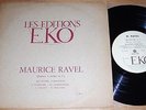 QUATUOR PARRENIN - Ravel String Quartet - 10