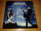 METALLICA - 3x PICTURE LP BOX SET - HARLEM N.Y. 2013 - METAL - SLAYER
