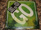 H2O go LP SEALED nyhc sxe agnostic front cro-mags warzone youth of today judge