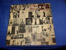 ROLLING STONES;  EXILE ON MAIN ST. ( COC 69100)  EX EX-  **1ST PRESS**