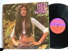 Red Red Wine Volume Two  TBL 116  UK LP 1st Press 1970  DownTown II