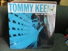 TOMMY KEENE Run Now EP LP OOP alt college-rock t-bone burnett '86 rare SEALED