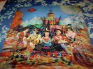 ROLLING STONES; THEIR SATANIC MAJESTIES REQUEST (MONO)  EX- / EX+