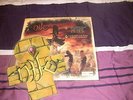NILE 'Papyrus' NOTVD LP