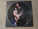GRATEFUL DEAD PICTURE DISC LP LIVE AT THE FELT FORUM NM LIMITED 1000 COPIES