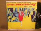 rare breaks UP THE DOWN STAIRCASE funk psych MOD soul FUNKY OG PROMO LP