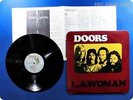 THE DOORS L.A. Woman P-10503E LP u0030