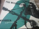 PAUL MCCARTNEY - UNPLUGGED RARE SPAIN 1991 LP, TOP CONDITION, UNPLAYED