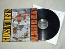Guns N' Roses LP Appetite For Destruction RARE BANNED SLEEVE